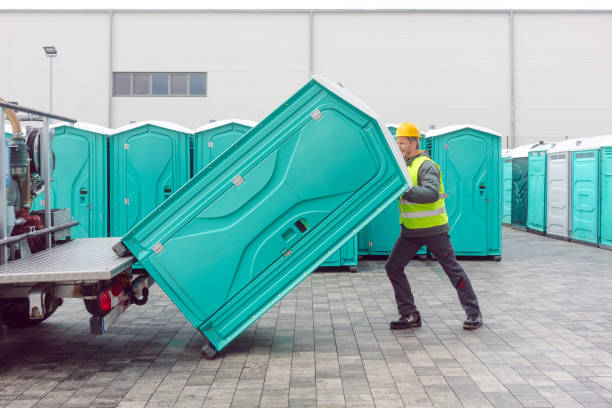 Best Affordable porta potty rental  in Tucson Estates, AZ