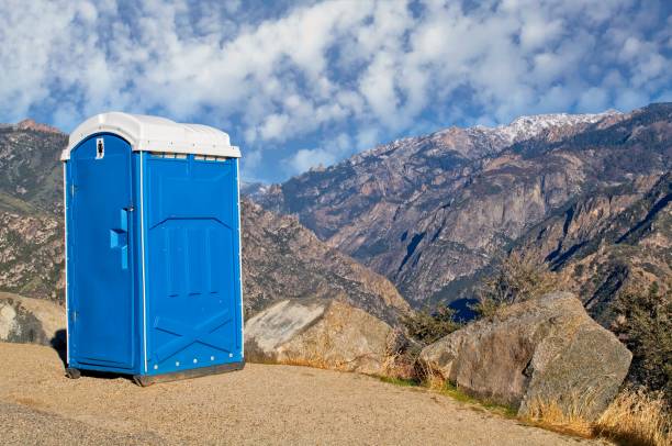 Best Local porta potty services  in Tucson Estates, AZ