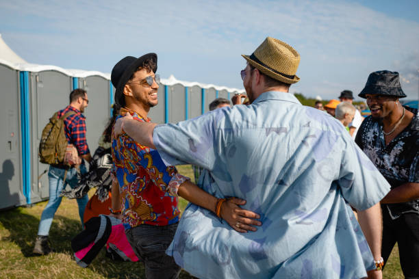 Trusted Tucson Estates, AZ porta potty rental Experts